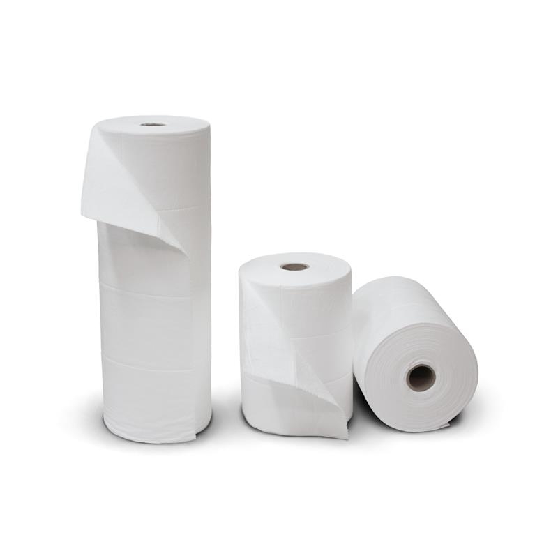 Roldex ME- Economische uitsluitend olie absorberende rol
