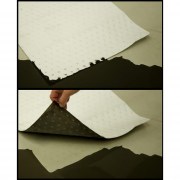 Roldex MP - pluisarme olie-absorptierollen, premium