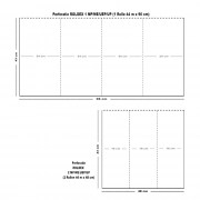 Perforatie Roldex MP, ME, UEP, UP